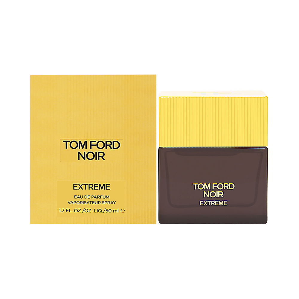 Tom Ford Noir Extreme by Tom Ford for Men 1.7 oz Eau de Parfum Spray